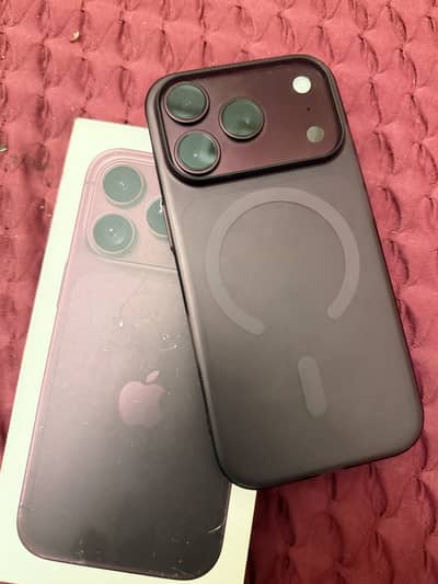 Apple iPhone 18 Pro