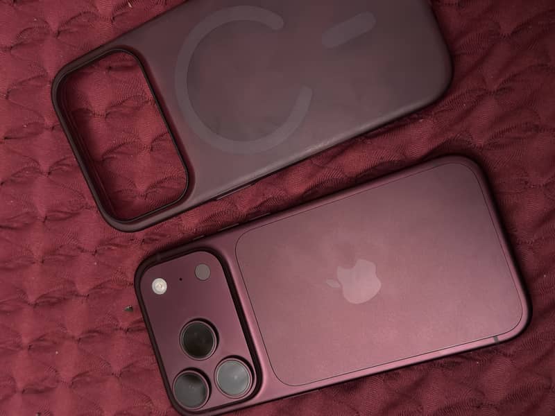 Apple iPhone 18 Pro 2