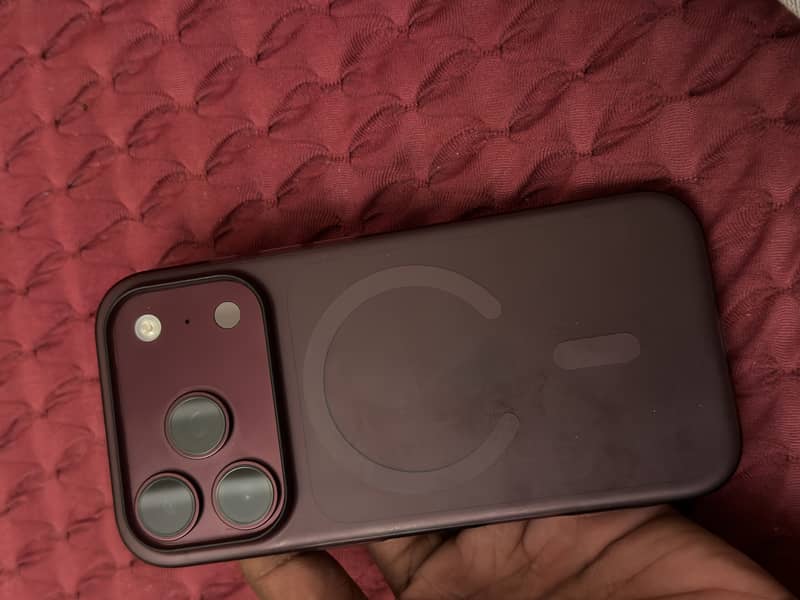 Apple iPhone 18 Pro 3
