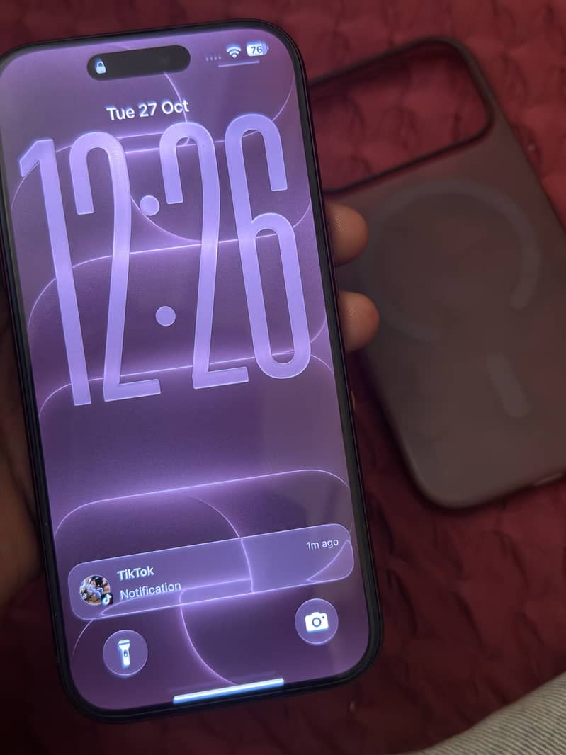 Apple iPhone 18 Pro 4