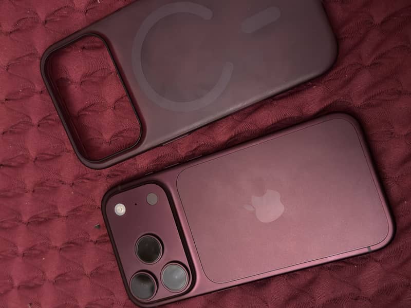Apple iPhone 18 Pro 7