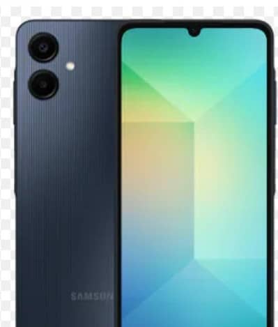 Samsung Mobile A06