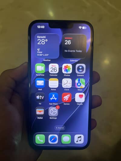 Apple iPhone 14