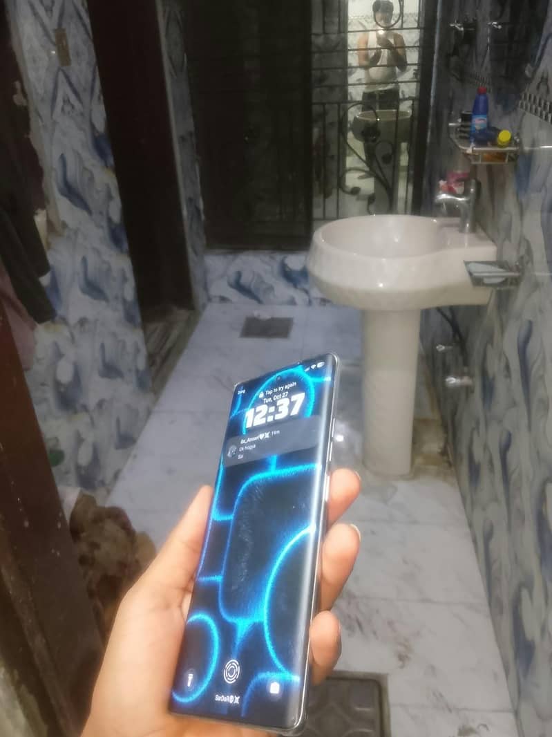 Tecno CAMON 40 Pro 5