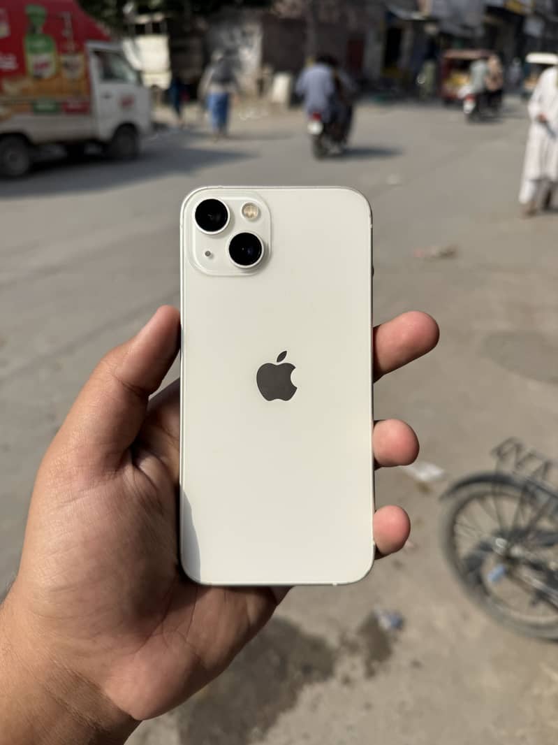 iPhone 13 1
