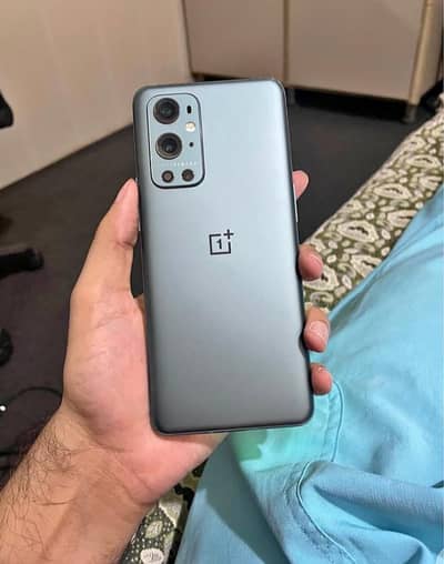 One Plus 9 Pro 12GB /256GB