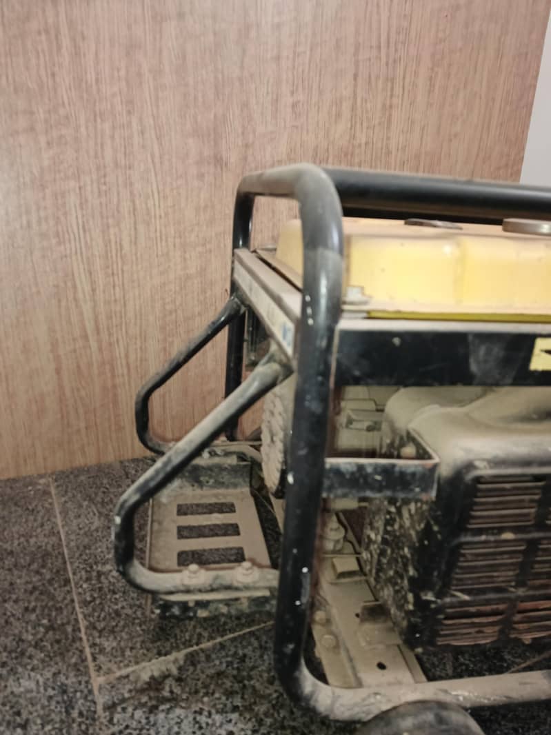 fireman generator for sell 4