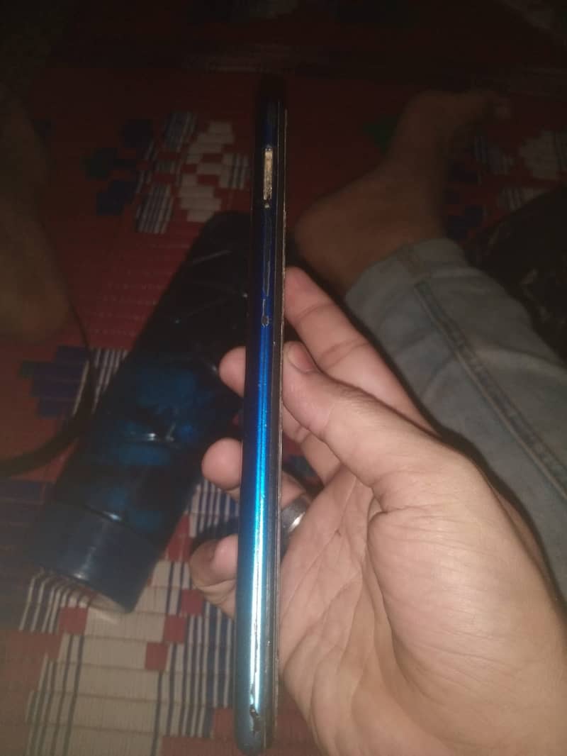 Tecno Spark 4 2