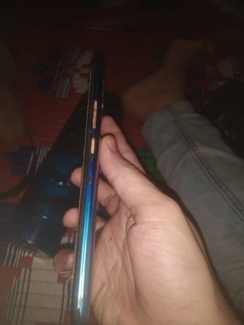 Tecno Spark 4 3