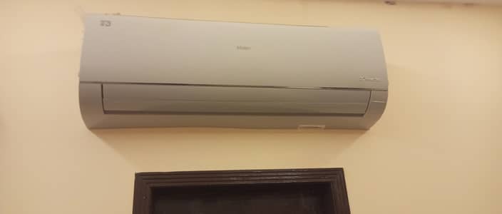 Hair 1.5 ton T3 Dc Inverter