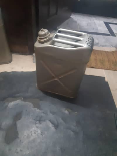 jerry can for sale original toyota
