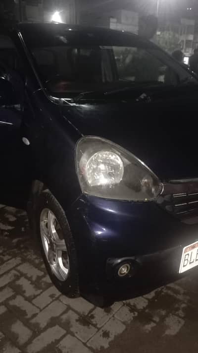 Toyota Pixis Epoch 2014