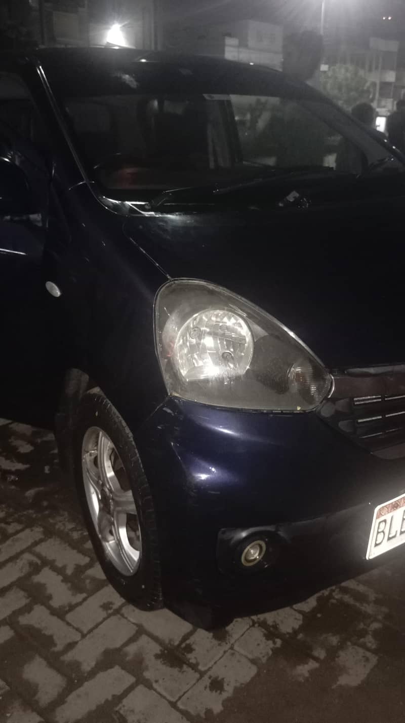 Toyota Pixis Epoch 2014 - Cars - 1120916360