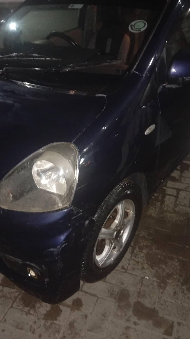 Toyota Pixis Epoch 2014 - Cars - 1120916360