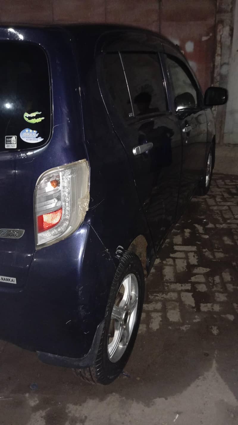 Toyota Pixis Epoch 2014 - Cars - 1120916360