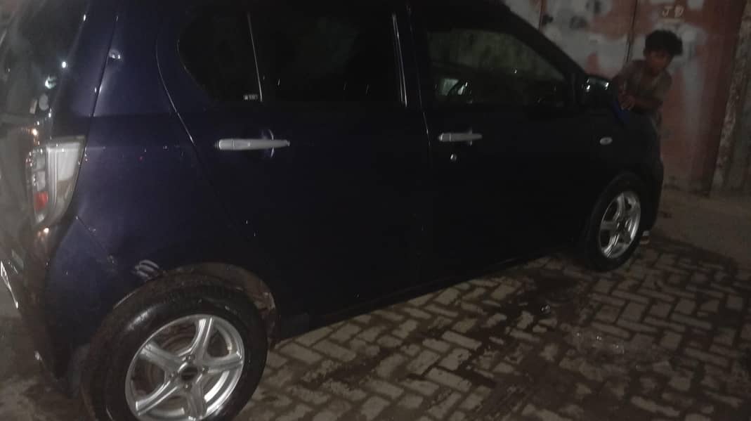 Toyota Pixis Epoch 2014 - Cars - 1120916360
