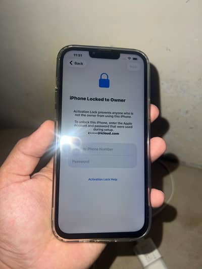 iphone 13 por max 256 GB