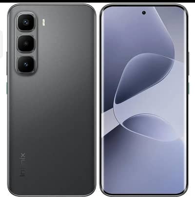 Infinix Hot 60 Pro plus
