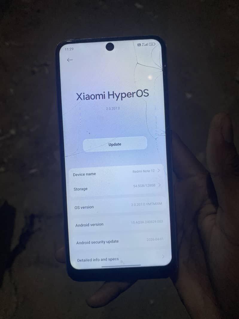 Realme Other Model 3
