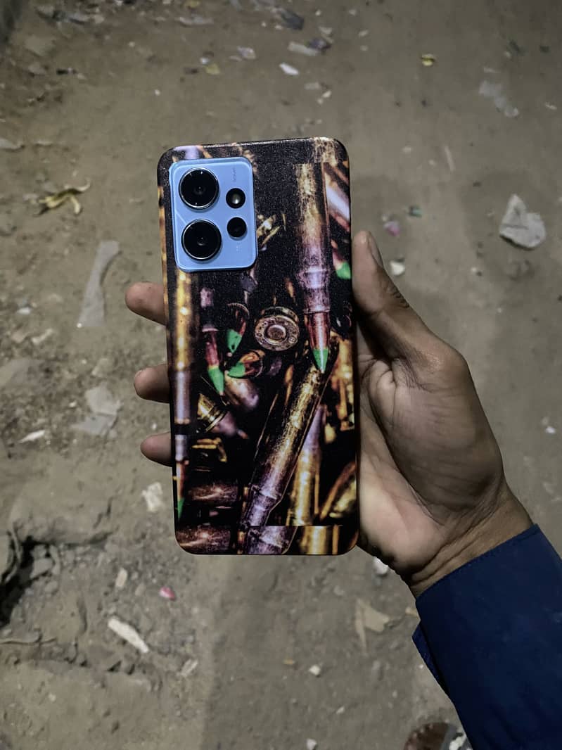 Realme Other Model 6