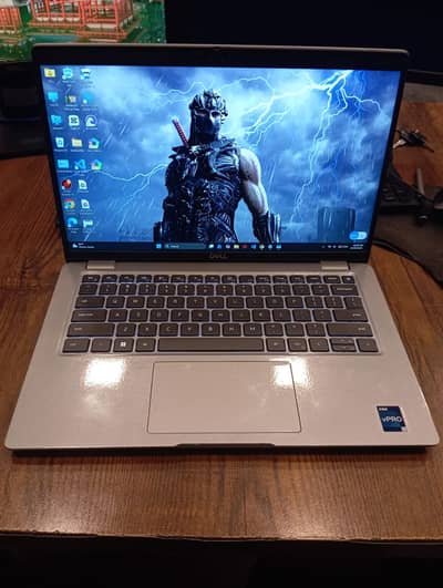 Dell Latitude 5440 Core i5-1345U 13th Gen 32GB RAM 512GB NVMe SSD