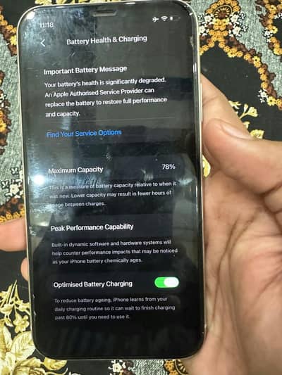 I phone 11