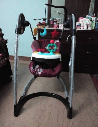 baby swing