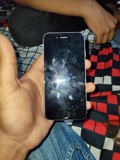 Apple iPhone 6