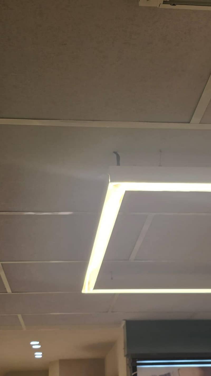 LINEAR LIGHT 03214845755 0