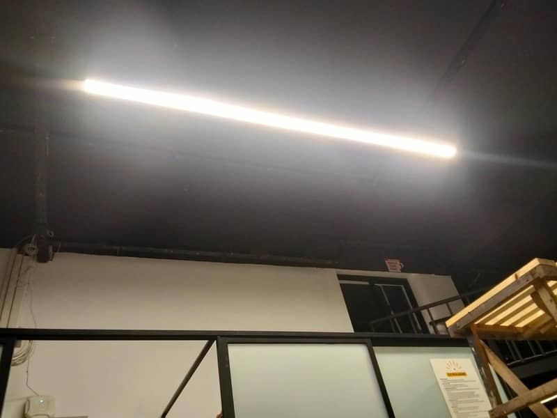 LINEAR LIGHT 03214845755 3