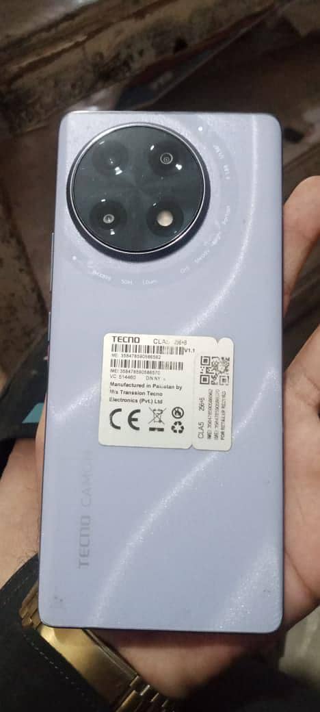 Infinix Other Model 1
