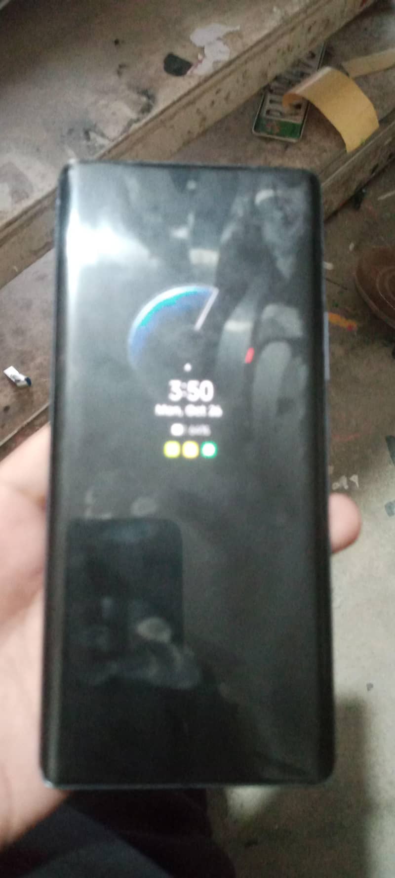 Infinix Other Model 2