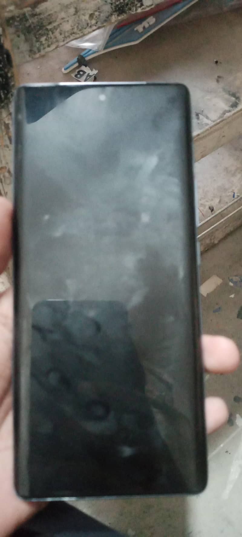 Infinix Other Model 3