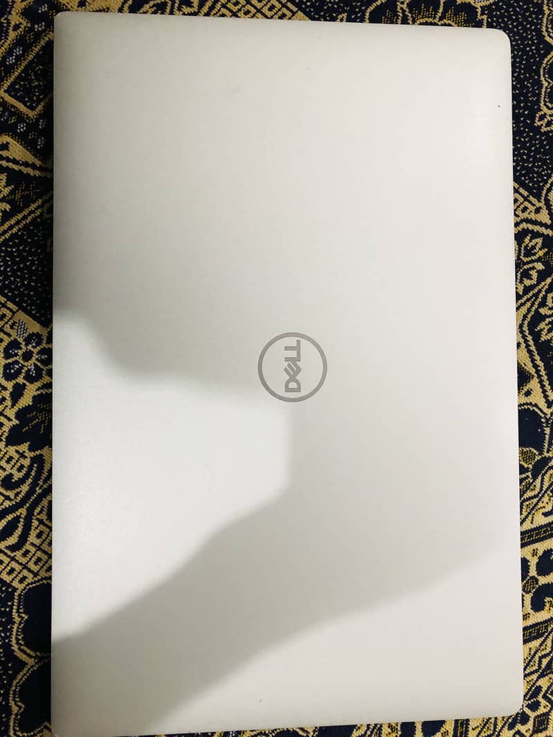 Laptop dell precision 6