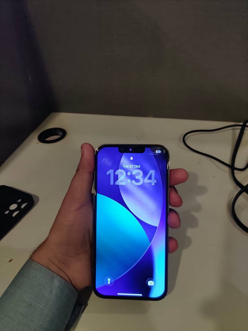 Apple iPhone 13 Pro Max 3