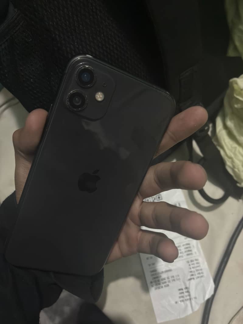 iPhone 11 1
