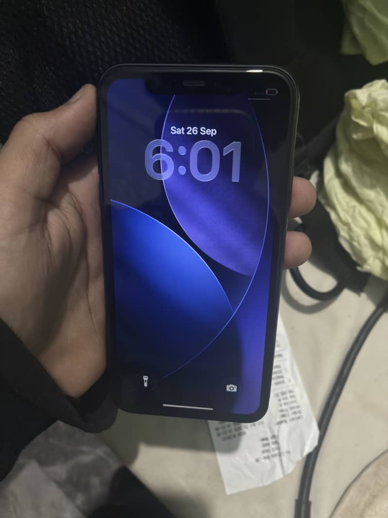 iPhone 11 2