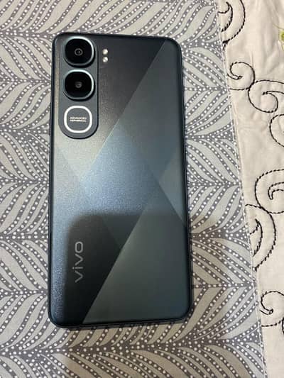vivo yd21 6 /128 new phone unsed for sale in lahore