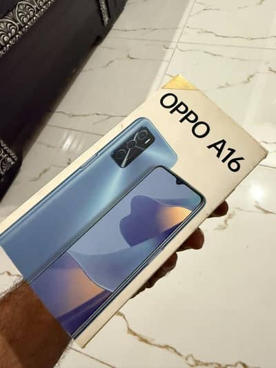 Samsung Galaxy A16 4GB RAM 64GB Storage for Sale