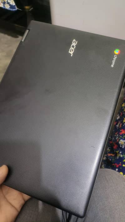 Acer chrome book 4/32