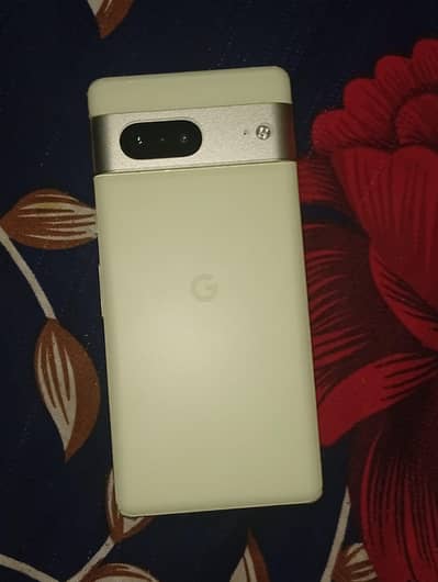 Google Pixel 7