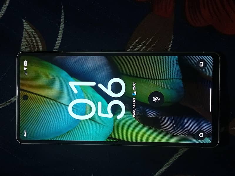 Google Pixel 7 1