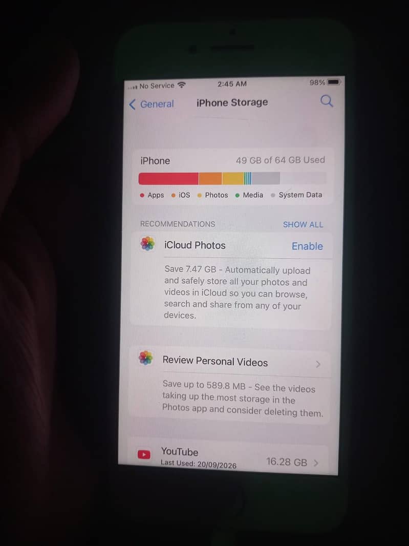 Apple iPhone 8 2