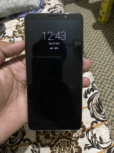 Huawei Mate 10 Pro 6/128 non pta lush condition
