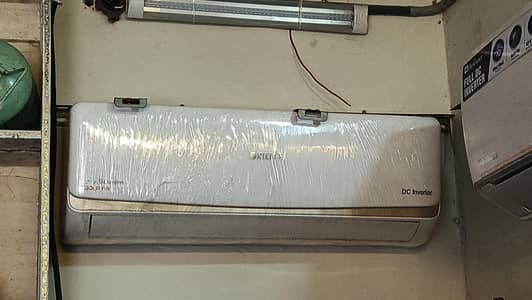 1 ton Orient inverter