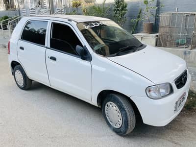 Suzuki Alto 2010