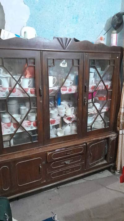 Wooden Cabinet for Sale