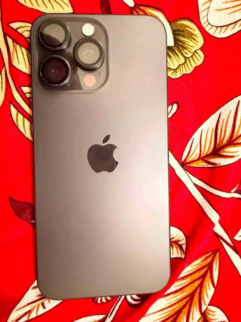 IPHONE 15 PRO MAX 3