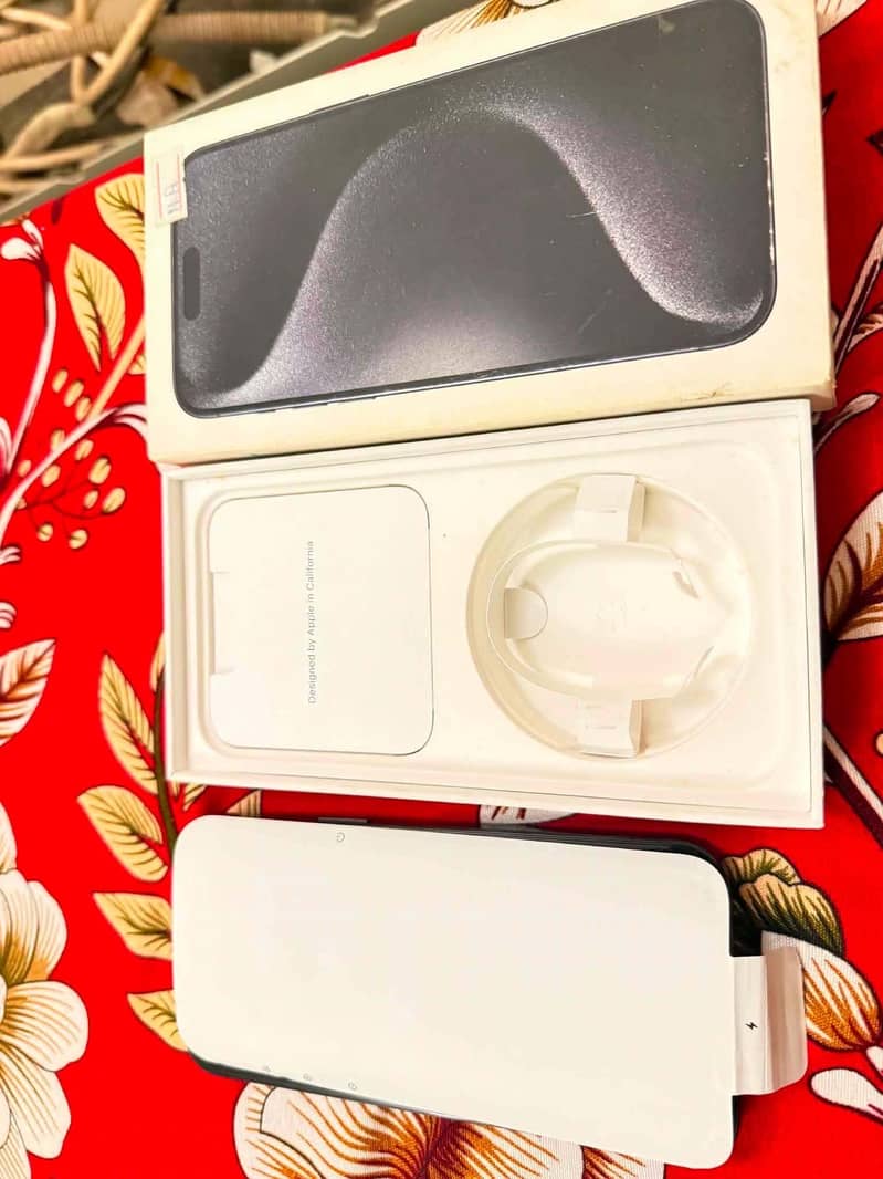 IPHONE 15 PRO MAX 7