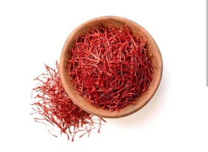 original zafran